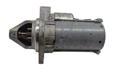 Thumbnail 4: 11-16 BMW 135i 328i 335i X1 X3 X5 X6 Z4 (E84 F25 E70 E71 E89) 3.0L STARTER MOTOR