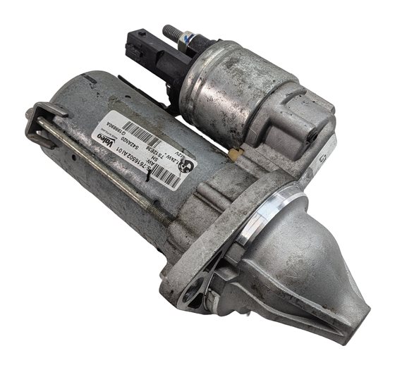 Thumbnail 5: 11-16 BMW 135i 328i 335i X1 X3 X5 X6 Z4 (E84 F25 E70 E71 E89) 3.0L STARTER MOTOR