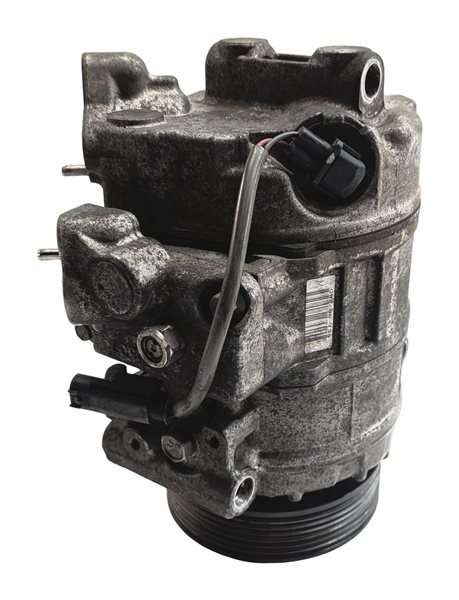 Thumbnail 3: 07-16 BMW 135i 335i X1 Z4 (E87 E90 E84 E89) 3.0L N54 N55 A/C COMPRESSOR PUMP