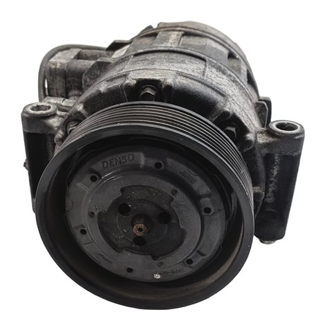 Thumbnail 5: 07-16 BMW 135i 335i X1 Z4 (E87 E90 E84 E89) 3.0L N54 N55 A/C COMPRESSOR PUMP