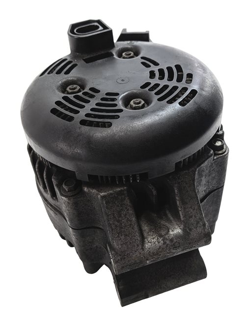 2012-2015 BMW 135i 335i X1 (E84 E87 E90) 3.0L N55 ENGINE 170 AMP ALTERNATOR