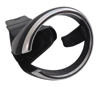 2014 BMW X1 (E84) FRONT CUP HOLDER CUPHOLDER ASSEMBLY