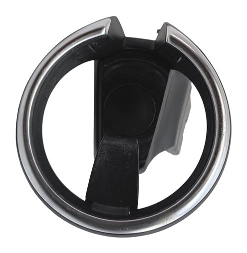 Thumbnail 2: 2014 BMW X1 (E84) FRONT CUP HOLDER CUPHOLDER ASSEMBLY