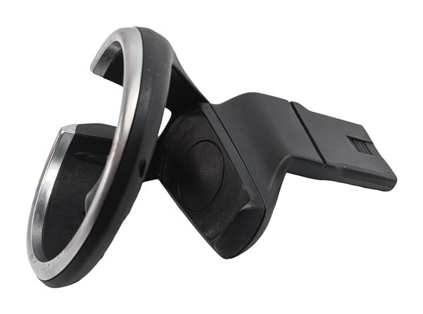 Thumbnail 3: 2014 BMW X1 (E84) FRONT CUP HOLDER CUPHOLDER ASSEMBLY