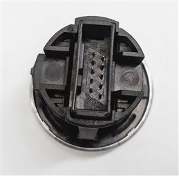 Thumbnail 4: 06-16 BMW 325i 328i 330i 335i X1 M3 Z4 (E90 E85 E89) START STOP SWITCH BUTTON