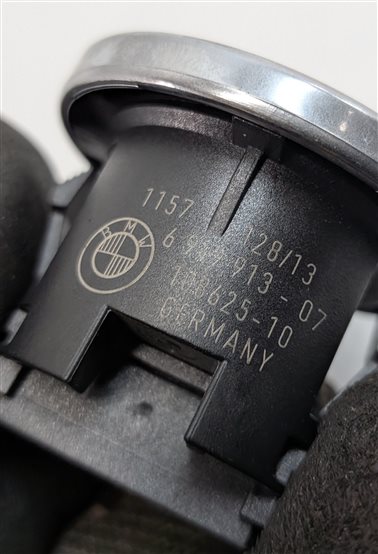 Thumbnail 5: 06-16 BMW 325i 328i 330i 335i X1 M3 Z4 (E90 E85 E89) START STOP SWITCH BUTTON