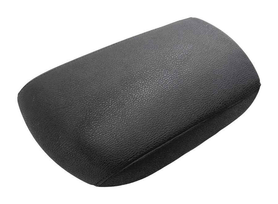 13-15 BMW X1 (E84) FRONT CENTER CONSOLE STORAGE COMPARTMENT COVER LID(Black)