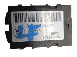 Thumbnail 5: 2014 BMW X1 (E84) FRONT LEFT DRIVER MEMORY SEAT POSITION ADJUST SWITCH w/LUMBAR