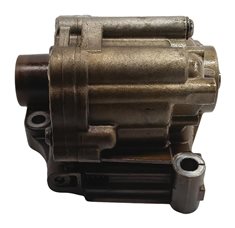 Thumbnail 3: 2014 BMW X1 (E84) 3.0L (N55) ENGINE MOTOR OIL FLUID PUMP ASSEMBLY