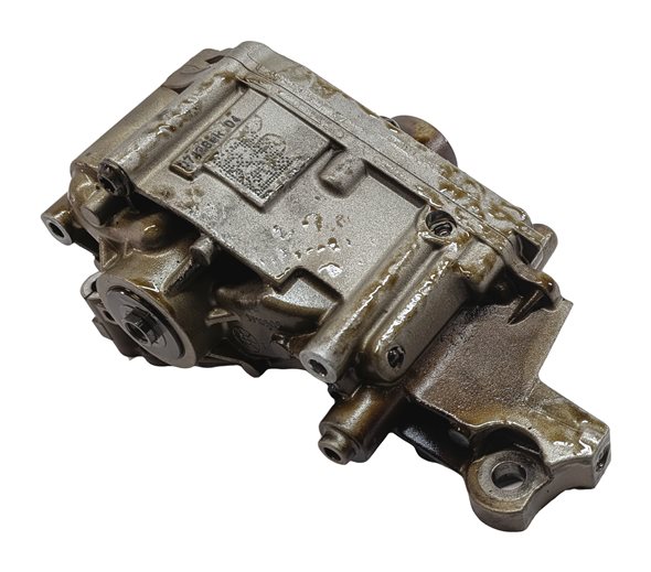 Thumbnail 5: 2014 BMW X1 (E84) 3.0L (N55) ENGINE MOTOR OIL FLUID PUMP ASSEMBLY
