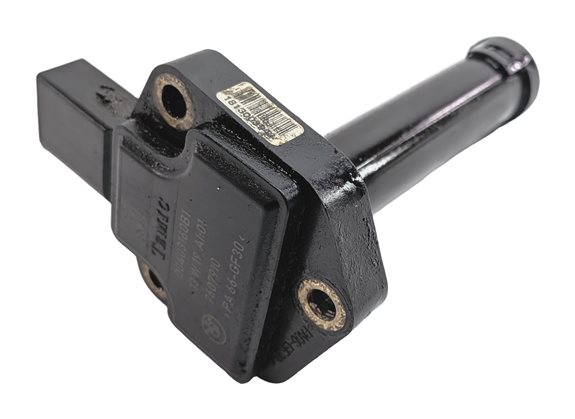 2014 BMW X1 (E84) 3.0L (N55) ENGINE MOTOR OIL FLUID LEVEL SENSOR MODULE