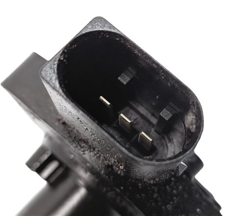 Thumbnail 5: 2014 BMW X1 (E84) 3.0L (N55) ENGINE MOTOR OIL FLUID LEVEL SENSOR MODULE