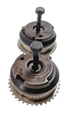 Thumbnail 4: 11-19 BMW 135i 335i 535i 740i X1 X3 X5 X6 3.0L N55 TURBO TIMING GEAR PHASER SET2