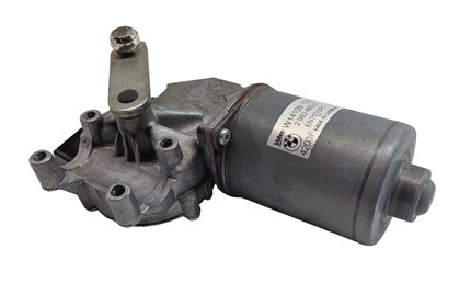 Thumbnail 3: 2012-2015 BMW X1 (E84) FRONT WINDSHIELD WIPER MOTOR