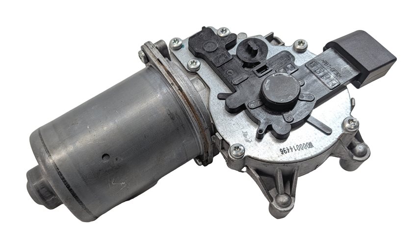 Thumbnail 5: 2012-2015 BMW X1 (E84) FRONT WINDSHIELD WIPER MOTOR