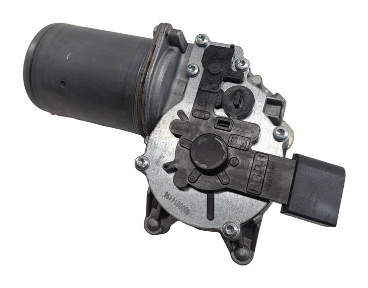 Thumbnail 6: 2012-2015 BMW X1 (E84) FRONT WINDSHIELD WIPER MOTOR