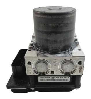 Thumbnail 3: 2012-2015 BMW X1 (E84) AWD ANTI LOCK ABS BRAKE PUMP w/ MODULE