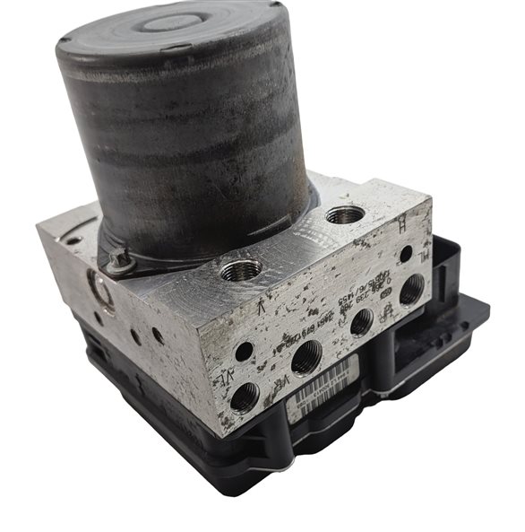 Thumbnail 5: 2012-2015 BMW X1 (E84) AWD ANTI LOCK ABS BRAKE PUMP w/ MODULE