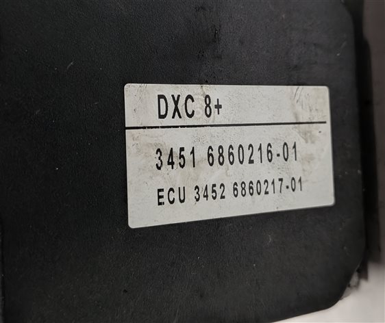 Thumbnail 8: 2012-2015 BMW X1 (E84) AWD ANTI LOCK ABS BRAKE PUMP w/ MODULE