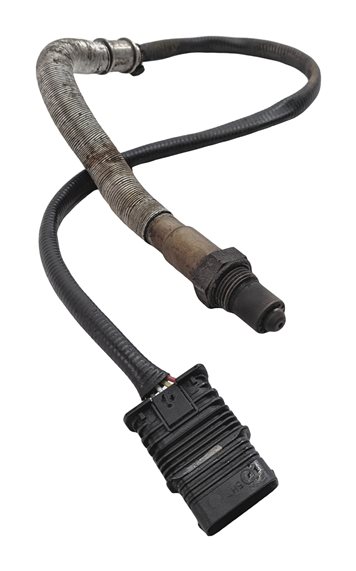2014 BMW X1 (E84) 3.0L (N55) ENGINE UPSTREAM OXYGEN O2 LAMBDA PROBE WIRE SENSOR