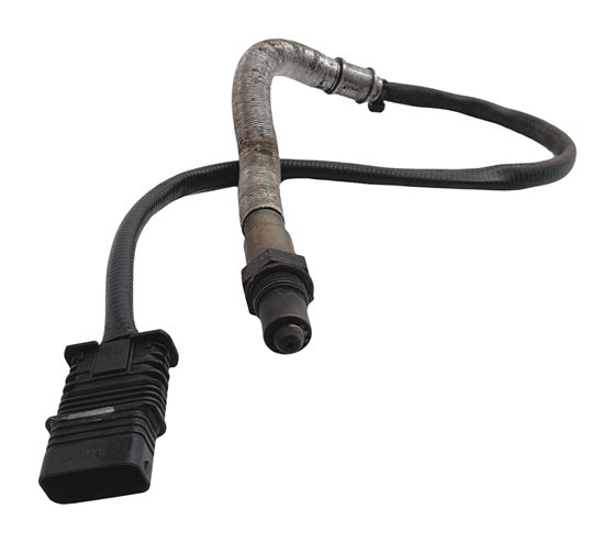 Thumbnail 2: 2014 BMW X1 (E84) 3.0L (N55) ENGINE UPSTREAM OXYGEN O2 LAMBDA PROBE WIRE SENSOR