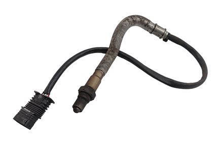 Thumbnail 3: 2014 BMW X1 (E84) 3.0L (N55) ENGINE UPSTREAM OXYGEN O2 LAMBDA PROBE WIRE SENSOR