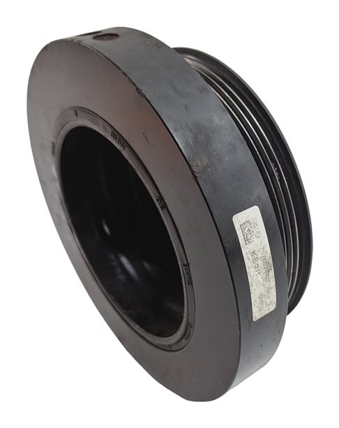 2011-2015 BMW 135i 335i X1 (E84 E87 E90) 3.0L N55 TURBO ENGINE HARMONIC BALANCER