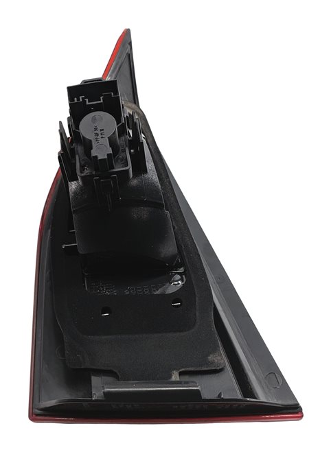 Thumbnail 6: 2012-2015 BMW X1 (E84) LEFT DRIVER REAR TRUNK INNER TAILLIGHT LIGHT LAMP