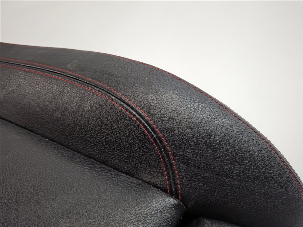Thumbnail 10: 2014 BMW X1 (E84) FRONT LEFT SPORT MEMORY LOWER HEATED SEAT CUSHION (Black)