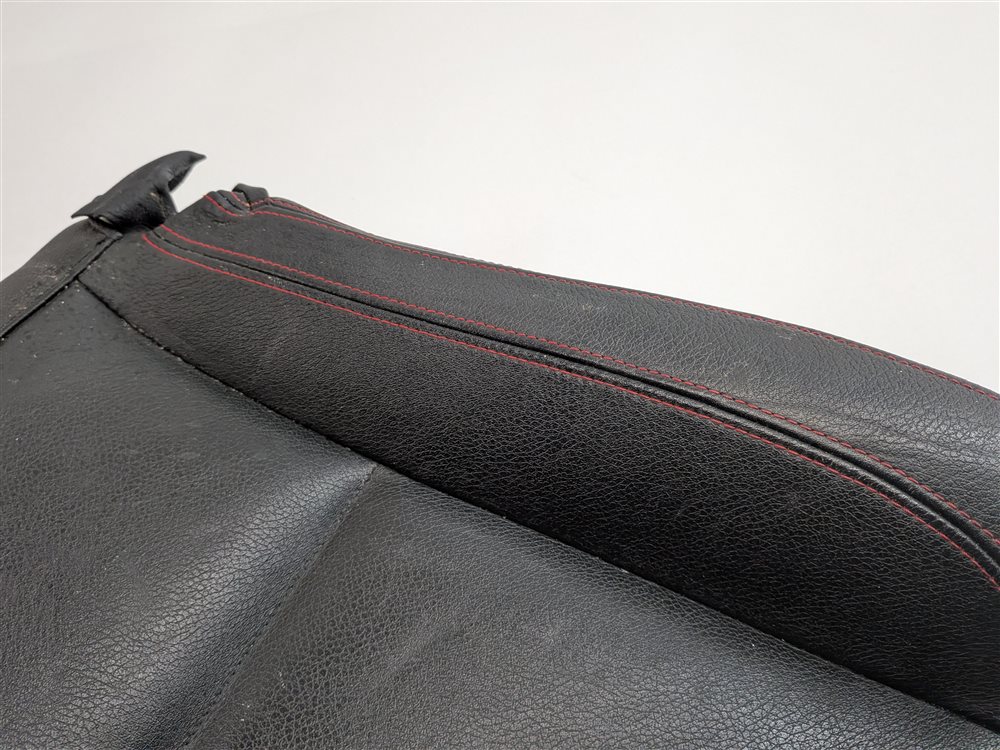 Thumbnail 11: 2014 BMW X1 (E84) FRONT LEFT SPORT MEMORY LOWER HEATED SEAT CUSHION (Black)