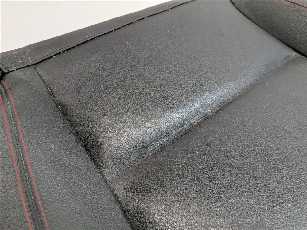 Thumbnail 13: 2014 BMW X1 (E84) FRONT LEFT SPORT MEMORY LOWER HEATED SEAT CUSHION (Black)