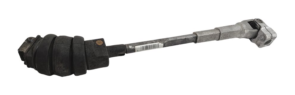 Thumbnail 2: 12-15 BMW X1 (E84) AWD LEFT DRIVER STEERING COLUMN SHAFT U-JOINT