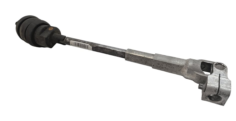 Thumbnail 3: 12-15 BMW X1 (E84) AWD LEFT DRIVER STEERING COLUMN SHAFT U-JOINT