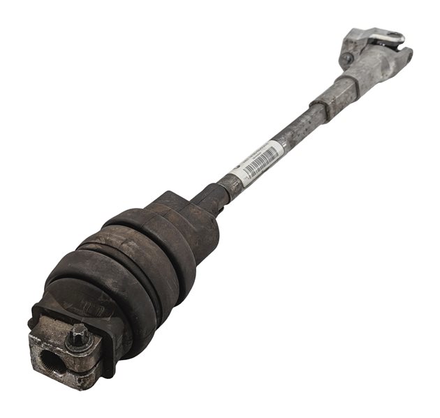 Thumbnail 5: 12-15 BMW X1 (E84) AWD LEFT DRIVER STEERING COLUMN SHAFT U-JOINT