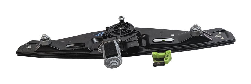 Thumbnail 6: 2012-2015 BMW X1 (E84) REAR LEFT DOOR POWER WINDOW REGULATOR w/ MOTOR