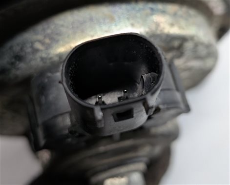 Thumbnail 6: 06-15 BMW 325i 328i 330i 335i M3 X1 E90 HIGH & LOW TONE NOTE SAFETY HORN SET/2