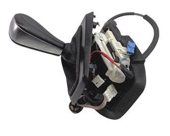 Thumbnail 4: 2013-2015 BMW X1 (E84) AUTOMATIC TRANSMISSION GEAR SHIFT SHIFTER ASSEMBLY