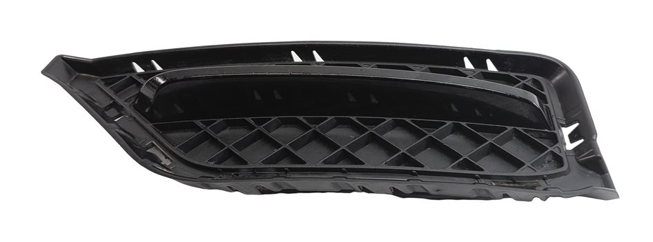 Thumbnail 2: 13-15 BMW X1 (E84) FRONT LOWER BUMPER LEFT DRIVER GRILLE END TRIM