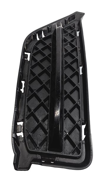 Thumbnail 3: 13-15 BMW X1 (E84) FRONT LOWER BUMPER LEFT DRIVER GRILLE END TRIM