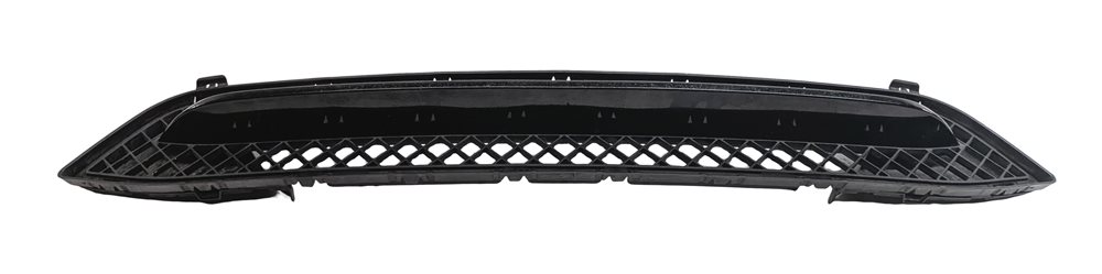Thumbnail 4: 13-15 BMW X1 (E84) FRONT LOWER BUMPER CENTER AIR VENT GRILLE TRIM PANEL