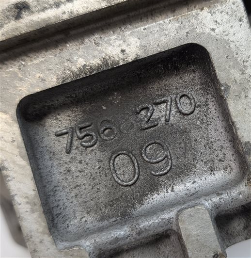 Thumbnail 10: 11-18 BMW 135i 335i 535i 740i X1 X3 X5 X6 3.0L N55 TURBO ENGINE CYLINDER HEAD