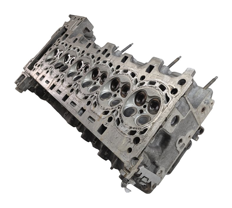 Thumbnail 5: 11-18 BMW 135i 335i 535i 740i X1 X3 X5 X6 3.0L N55 TURBO ENGINE CYLINDER HEAD