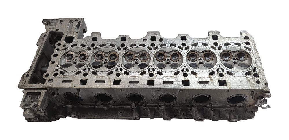 Thumbnail 7: 11-18 BMW 135i 335i 535i 740i X1 X3 X5 X6 3.0L N55 TURBO ENGINE CYLINDER HEAD