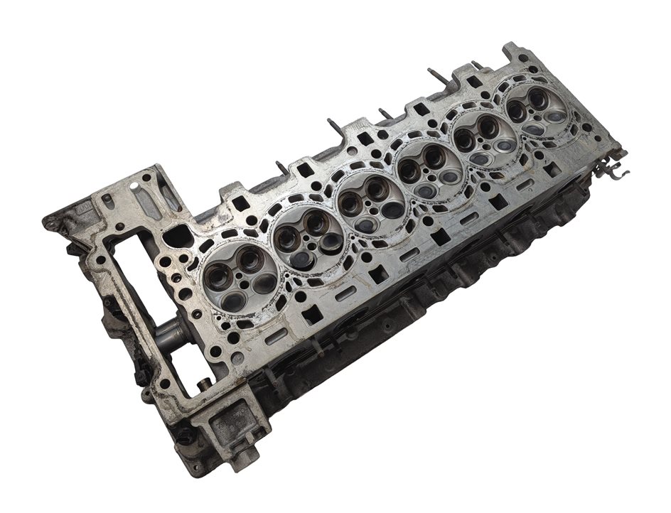Thumbnail 8: 11-18 BMW 135i 335i 535i 740i X1 X3 X5 X6 3.0L N55 TURBO ENGINE CYLINDER HEAD