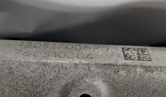 Thumbnail 9: 11-18 BMW 135i 335i 535i 740i X1 X3 X5 X6 3.0L N55 TURBO ENGINE CYLINDER HEAD