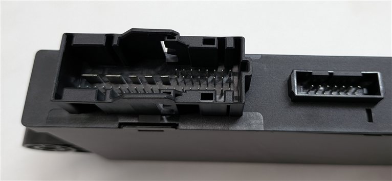 Thumbnail 13: 13-15 BMW 135i X1 (E84 E87) 3.0L N55 ECM DME CAS-3 IMMOBILIZER MODULE KEY SET
