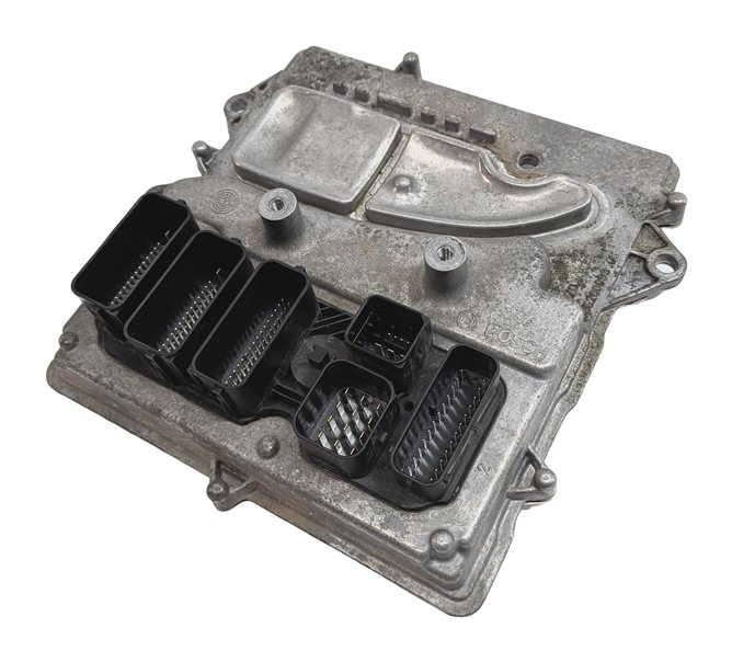 Thumbnail 15: 13-15 BMW 135i X1 (E84 E87) 3.0L N55 ECM DME CAS-3 IMMOBILIZER MODULE KEY SET