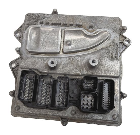 Thumbnail 16: 13-15 BMW 135i X1 (E84 E87) 3.0L N55 ECM DME CAS-3 IMMOBILIZER MODULE KEY SET