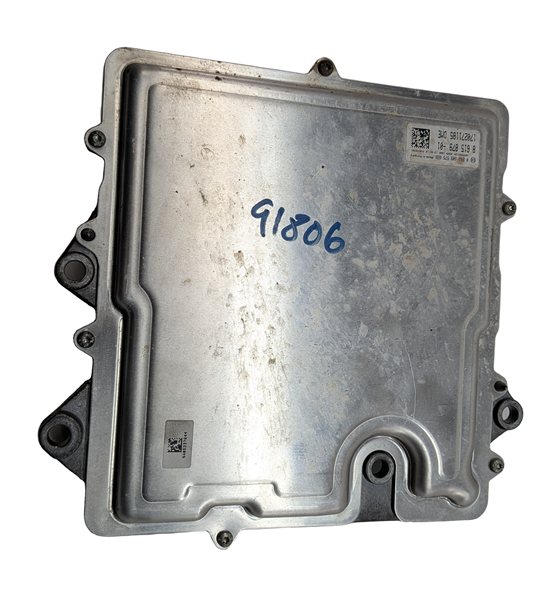 Thumbnail 17: 13-15 BMW 135i X1 (E84 E87) 3.0L N55 ECM DME CAS-3 IMMOBILIZER MODULE KEY SET