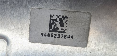 Thumbnail 19: 13-15 BMW 135i X1 (E84 E87) 3.0L N55 ECM DME CAS-3 IMMOBILIZER MODULE KEY SET